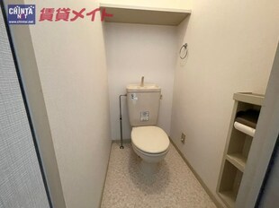 サンシャインの物件内観写真